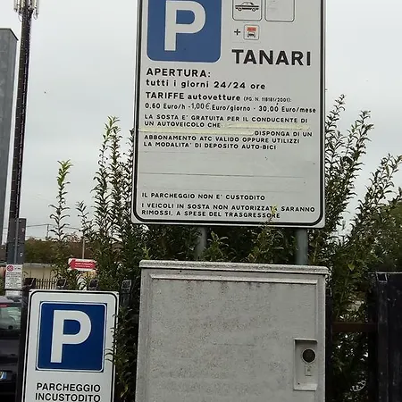 Διαμέρισμα Saffi *