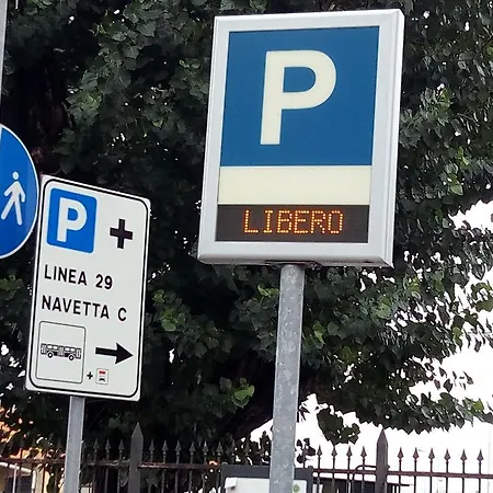 Saffi Διαμέρισμα