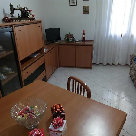 Διαμέρισμα Saffi *
