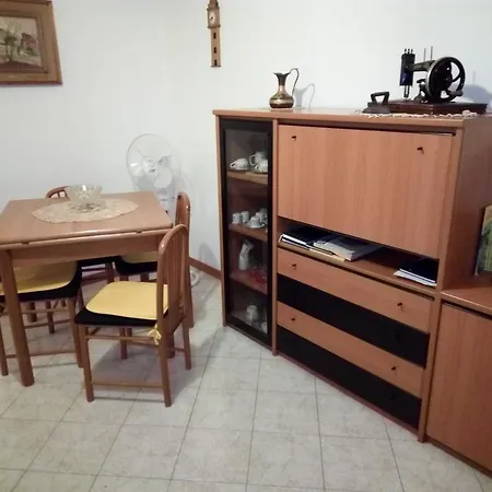 Saffi דירה *