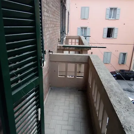 דירה Saffi בולוניה